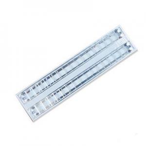 2026格栅灯十大品牌排行榜