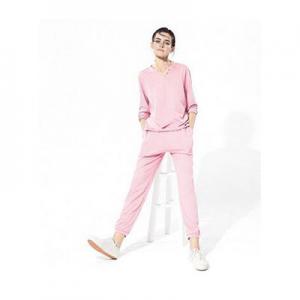 2026家居服十大品牌排行榜