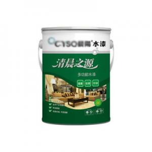 2026水漆十大品牌排行榜