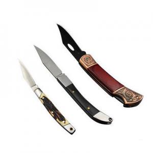 2026水果刀十大品牌排行榜