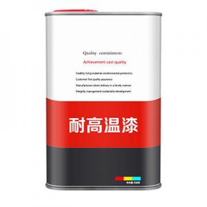 2026金属漆十大品牌排行榜