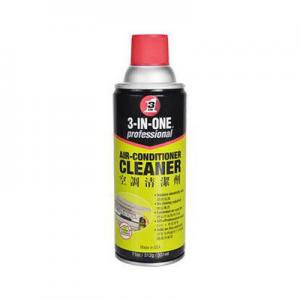 2026空调清洗剂十大品牌排行榜