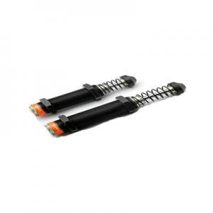 2026缓冲器十大品牌排行榜