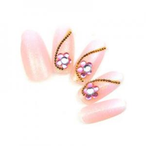 2026假指甲十大品牌排行榜