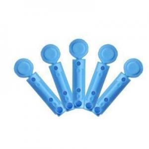 2026采血针十大品牌排行榜