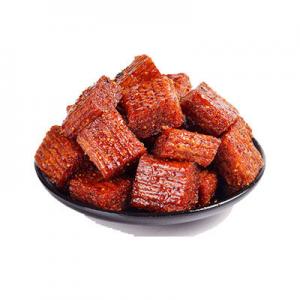 2026大刀肉十大品牌排行榜