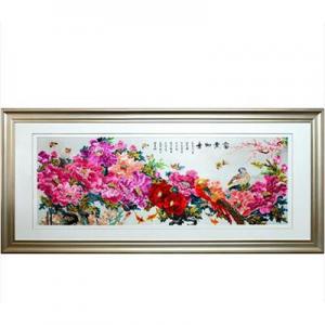 2026手工刺绣十大品牌排行榜