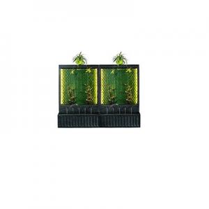 2026水幕墙十大品牌排行榜