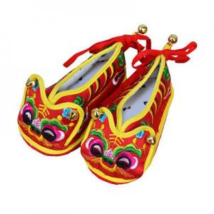 2026虎头鞋十大品牌排行榜