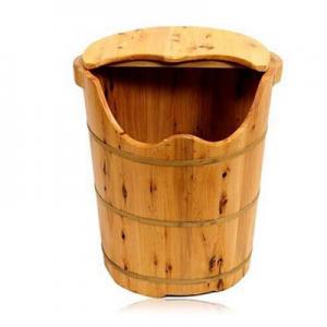 2026泡脚木桶十大品牌排行榜