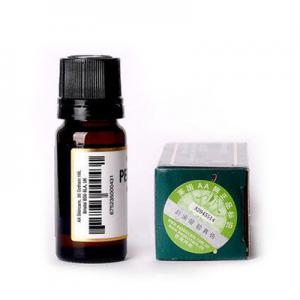 2026薄荷油十大品牌排行榜