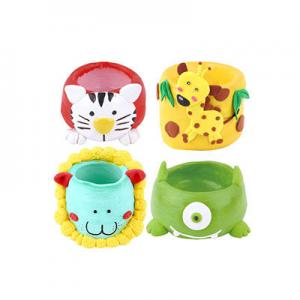 2026彩陶十大品牌排行榜