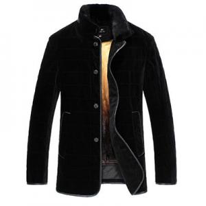 2026貂皮大衣十大品牌排行榜