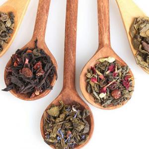 2026花草茶十大品牌排行榜