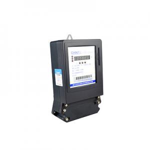 2026三相电表十大品牌排行榜