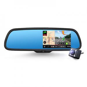 2026导航仪十大品牌排行榜