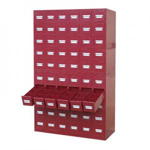 2026中药柜十大品牌排行榜