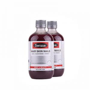 2026口服液十大品牌排行榜