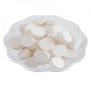 2026奶片十大品牌排行榜