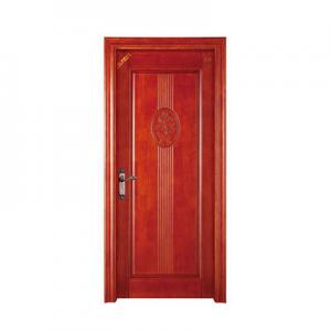 2026原木门十大品牌排行榜