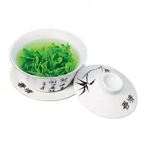 2026盖碗茶十大品牌排行榜