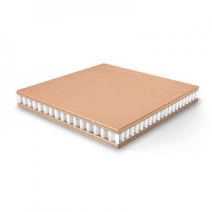 2026蜂窝板十大品牌排行榜