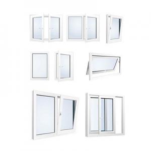 2026玻璃窗十大品牌排行榜