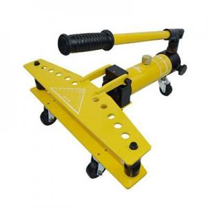 2026弯管器十大品牌排行榜