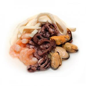 2026海产品十大品牌排行榜