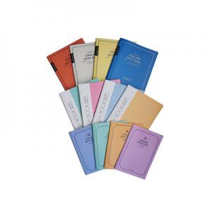 2026作业本十大品牌排行榜