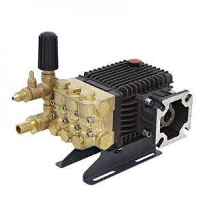 2026高压泵十大品牌排行榜