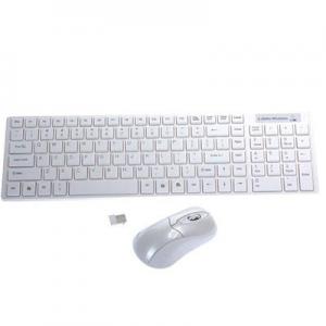 2026无线键盘十大品牌排行榜