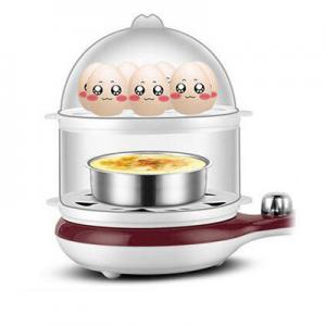 2026蒸蛋器十大品牌排行榜