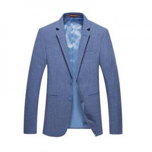 2026小西装十大品牌排行榜