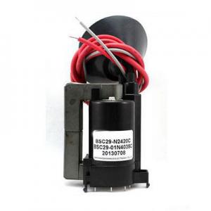 2026高压包十大品牌排行榜