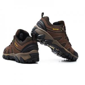 2026徒步鞋十大品牌排行榜