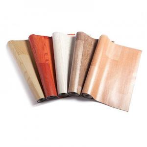 2026地胶板十大品牌排行榜