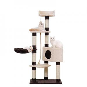 2026猫爬架十大品牌排行榜