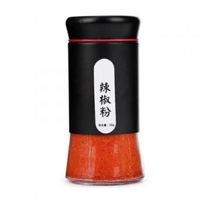 2026辣椒粉十大品牌排行榜