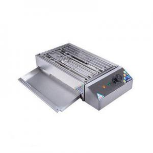 2026电烤炉十大品牌排行榜