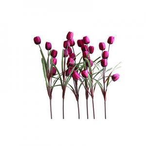 2026塑料花十大品牌排行榜