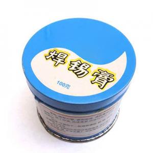 2026焊锡膏十大品牌排行榜