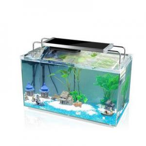 2026金鱼缸十大品牌排行榜