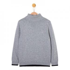 2026儿童毛衣十大品牌排行榜