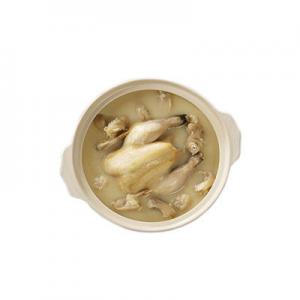 2026草鸡十大品牌排行榜