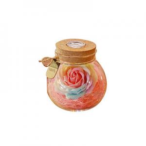 2026许愿瓶十大品牌排行榜