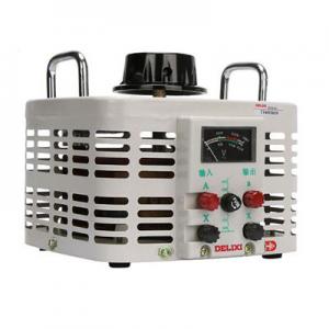 2026调压器十大品牌排行榜