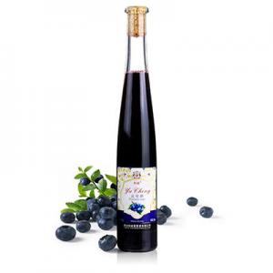 2026蓝莓酒十大品牌排行榜