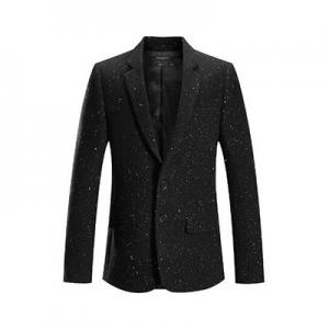 2026男士西装十大品牌排行榜