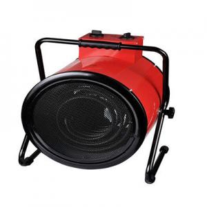 2026热风机十大品牌排行榜